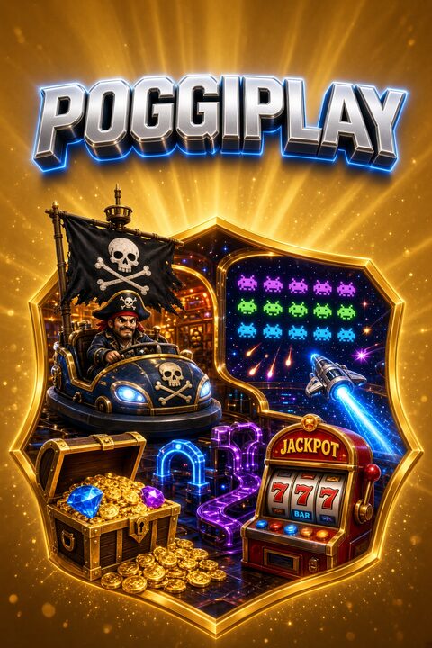 PoggiPlay