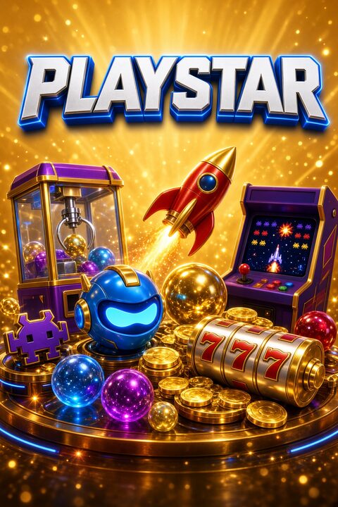 PlayStar