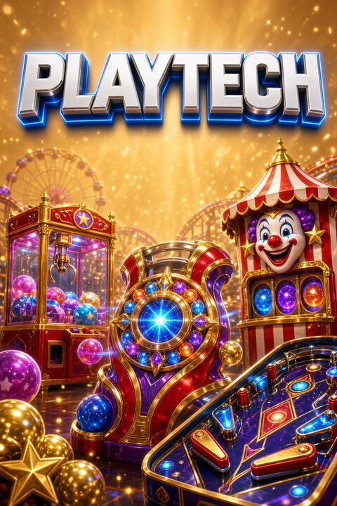 PlayTech