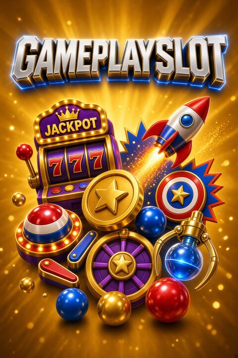 GamePlayLottery