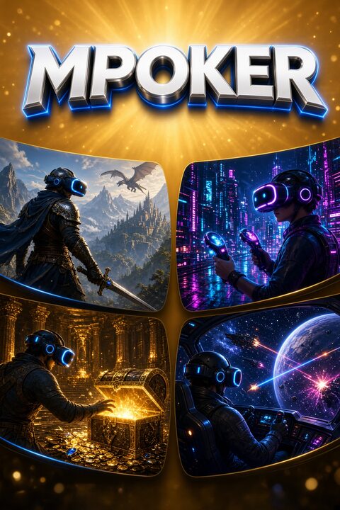 MPoker