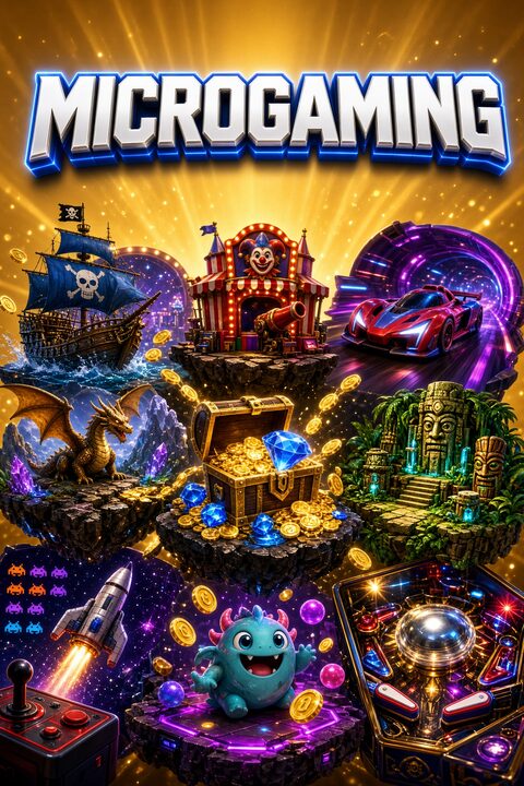MicroGaming
