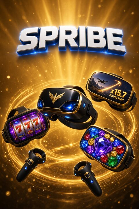 Spribe