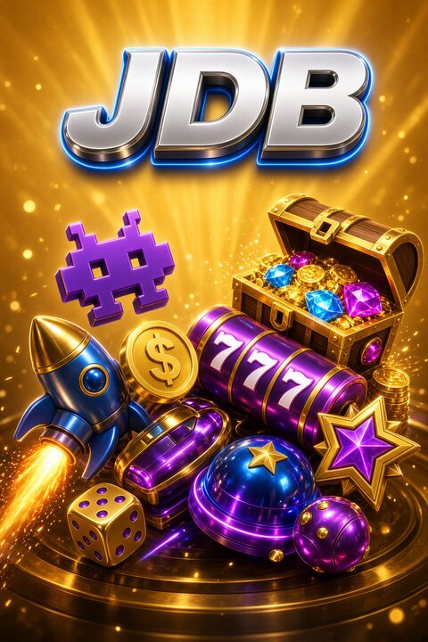 JDB
