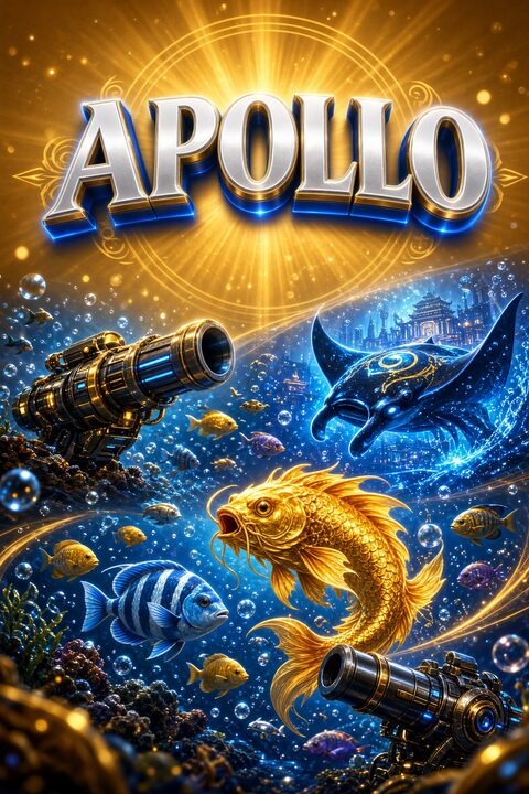 Apollo