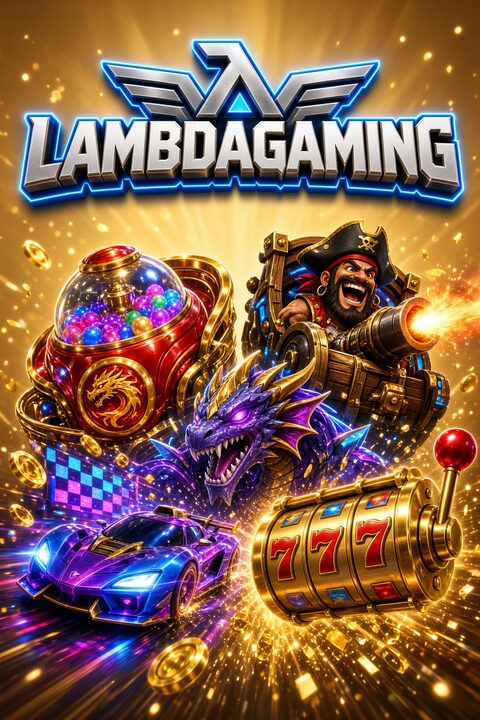 LambdaGaming