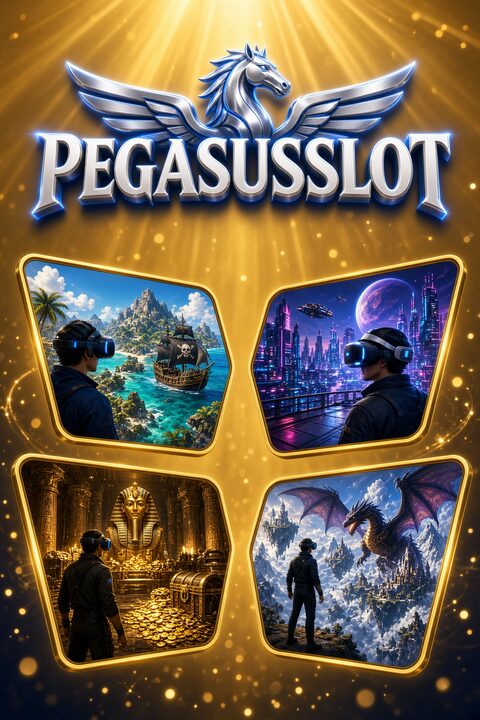 PegasusSlot