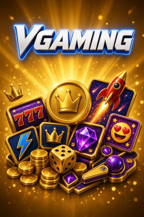 Vgaming