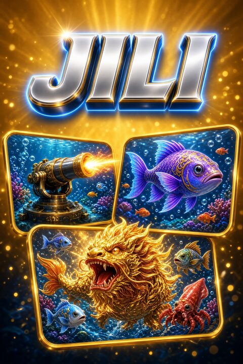 JiLiGaming