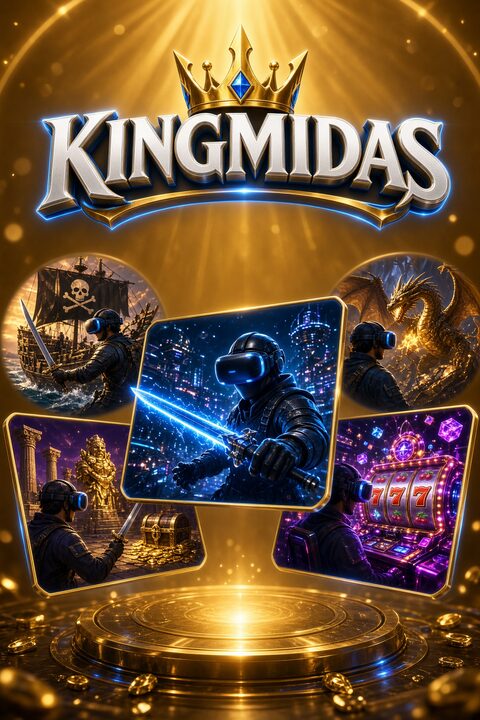 KingMidas