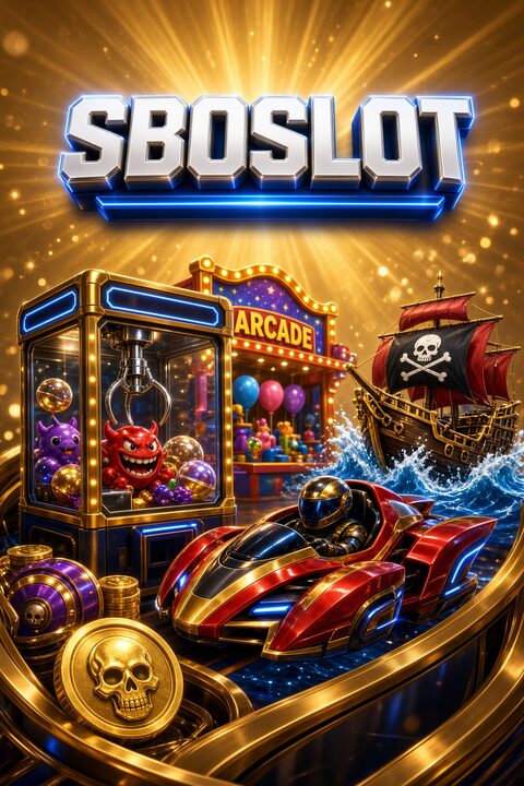 SBOSlot