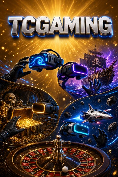 TCGaming