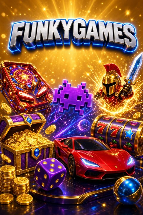 FunkyGames