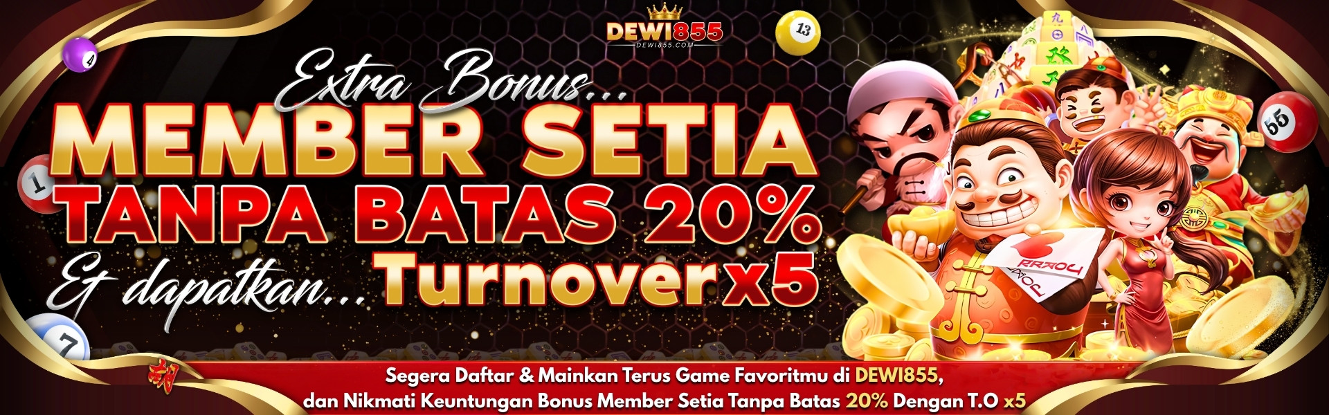 DEWI855 Banner 3