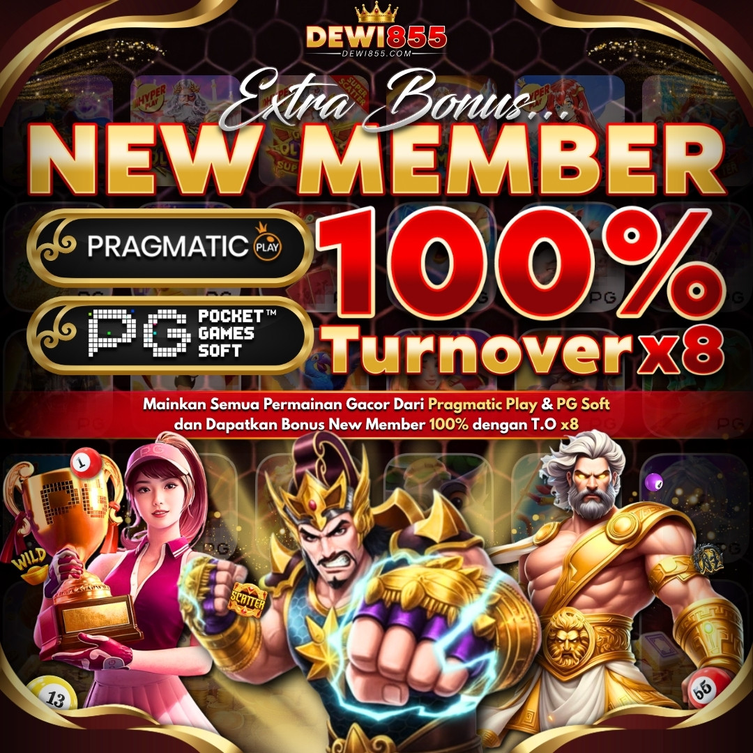 DEWI855 Banner 2