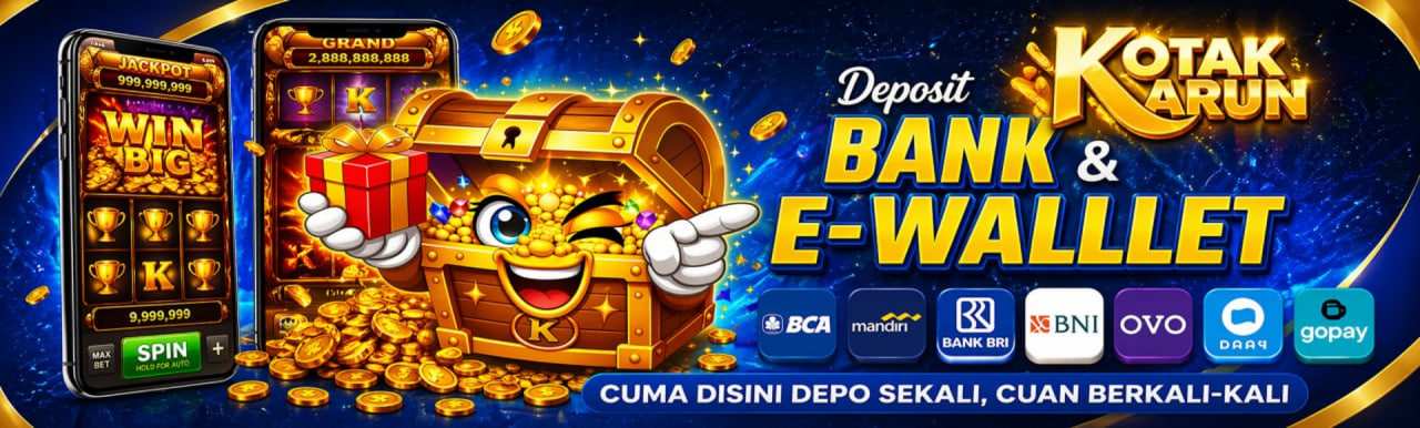 Bank & E-Wallet