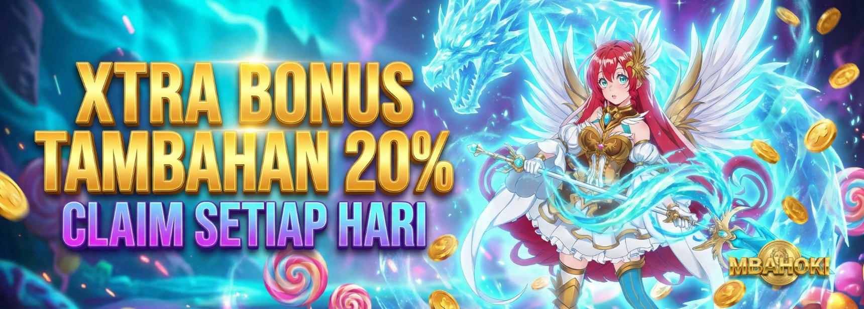 REBATE MINGGUAN SLOT