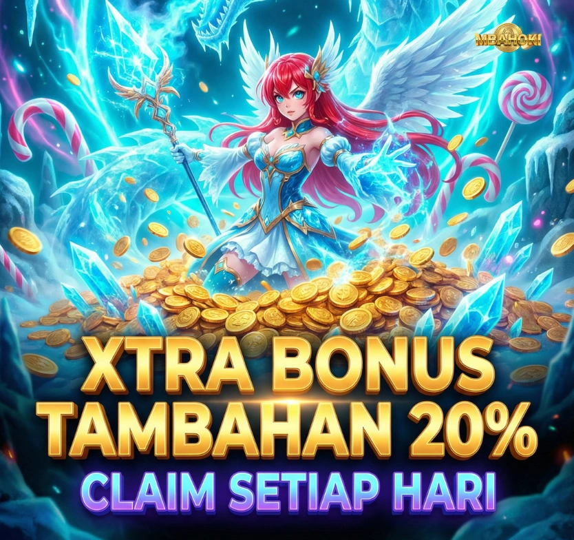 REBATE MINGGUAN SLOT