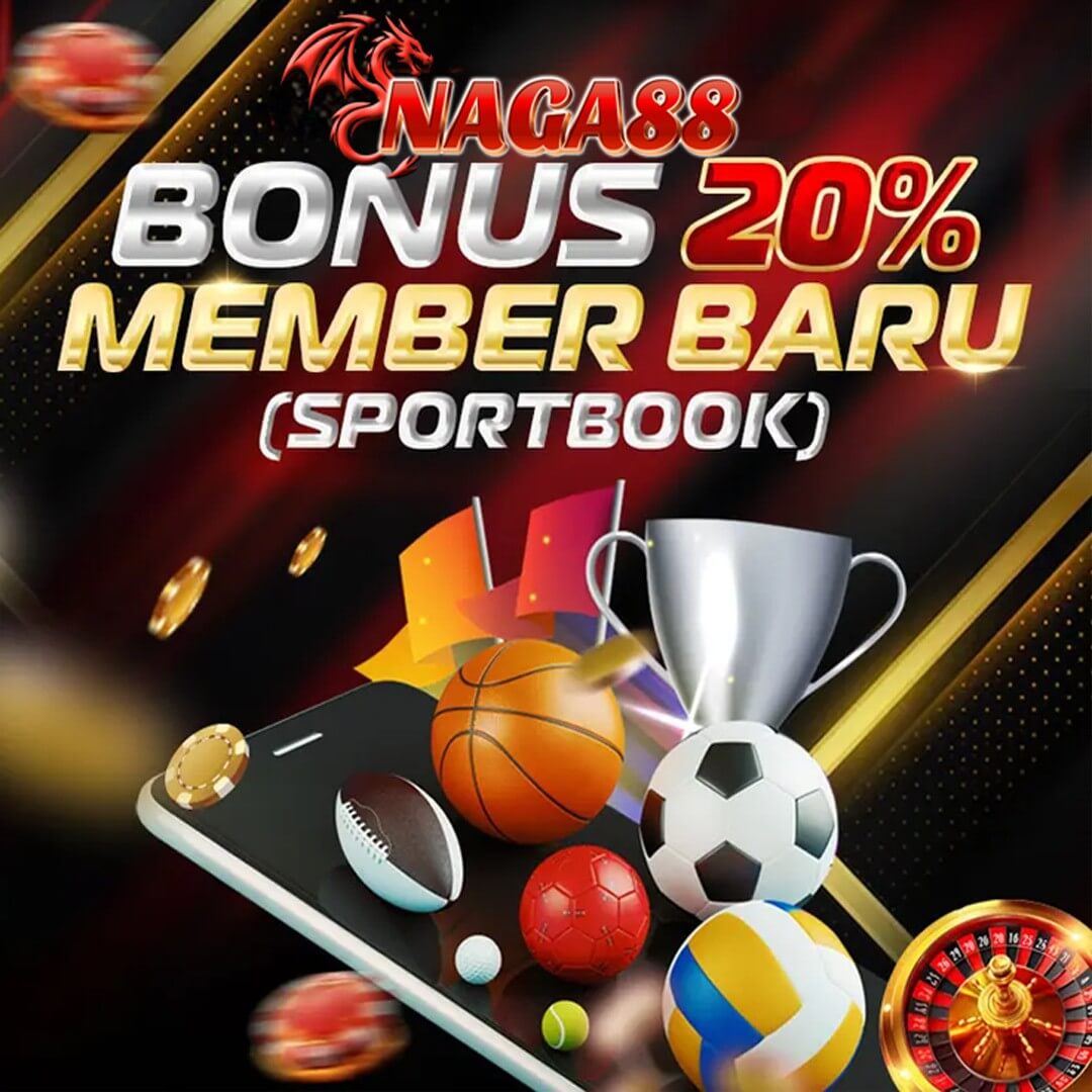 bonus20 member sportsbook