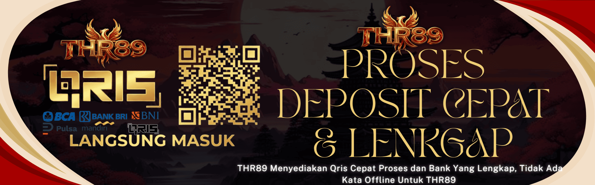 THR89 PROSES